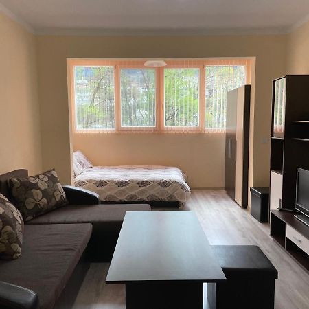 Appartamento Apartament Emaia Devin Esterno foto