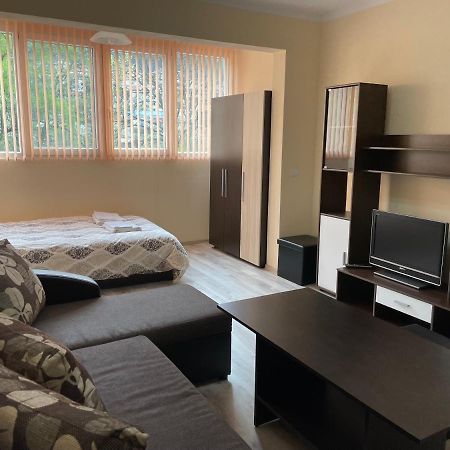 Appartamento Apartament Emaia Devin Esterno foto