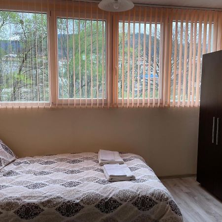 Appartamento Apartament Emaia Devin Esterno foto