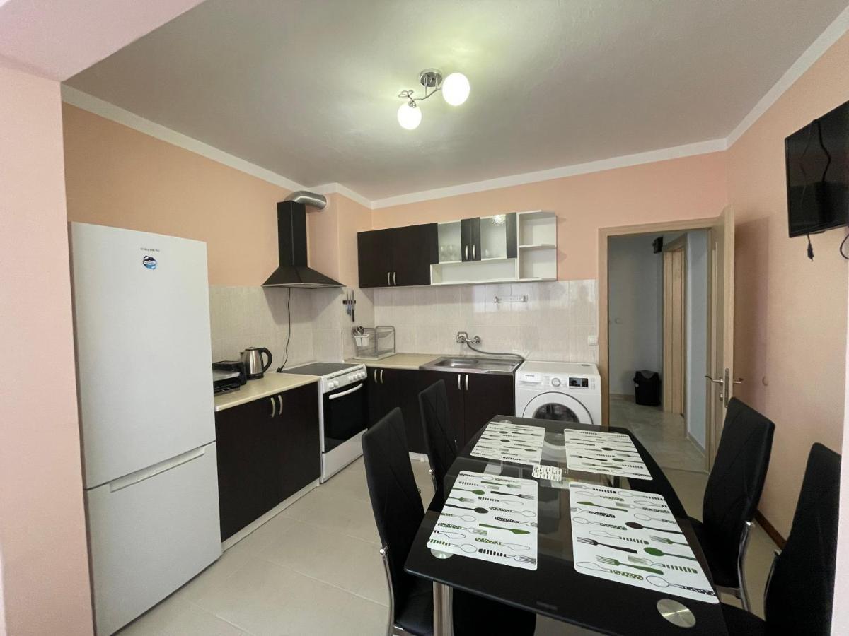 Appartamento Apartament Emaia Devin Esterno foto