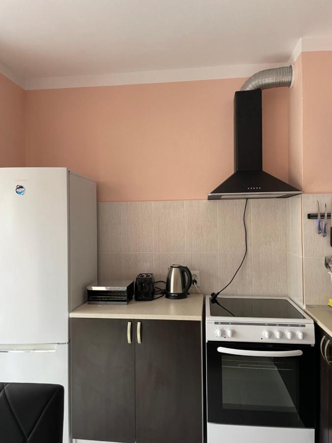 Appartamento Apartament Emaia Devin Esterno foto
