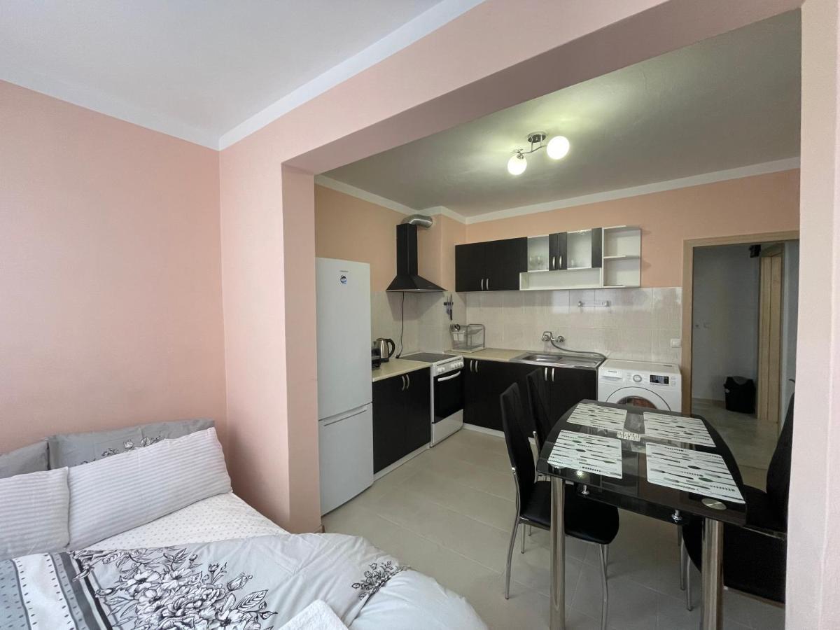 Appartamento Apartament Emaia Devin Esterno foto