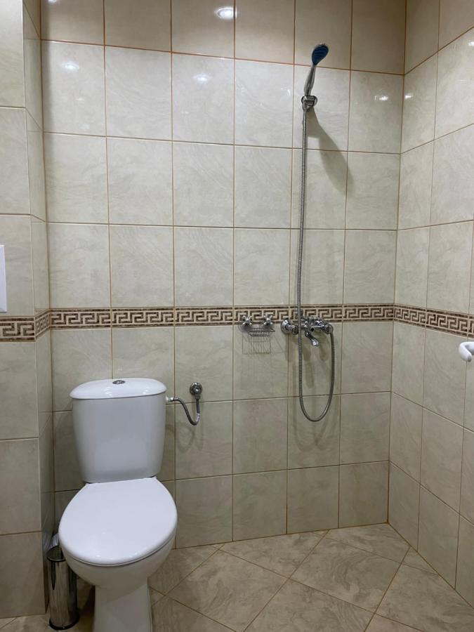 Appartamento Apartament Emaia Devin Esterno foto